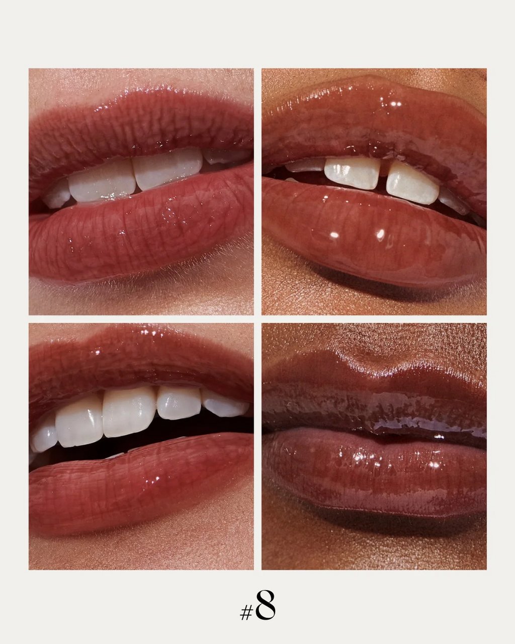 SKNE Ceramide Lip Treatment