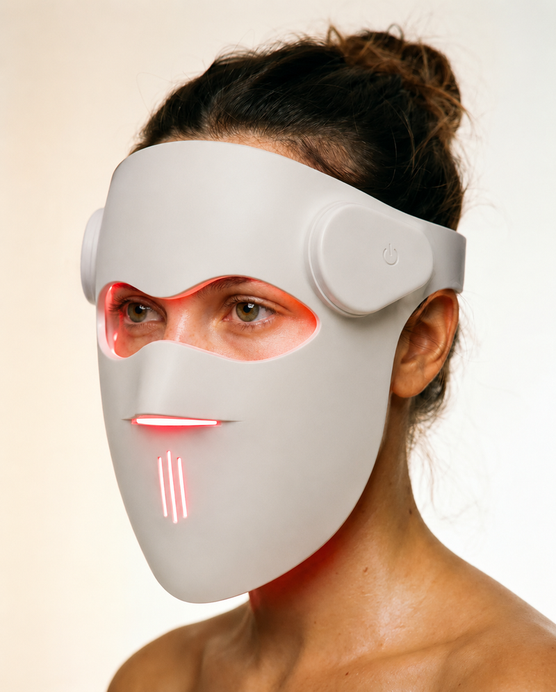 SKNE Face Mask Glo™