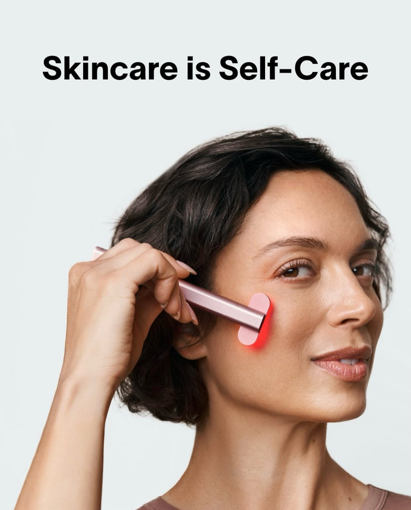SKNE 4-in-1 Skincare Wand
