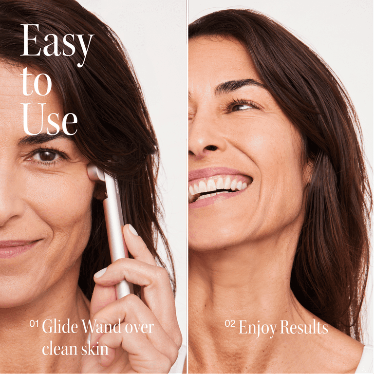 SKNE 4-in-1 Skincare Wand