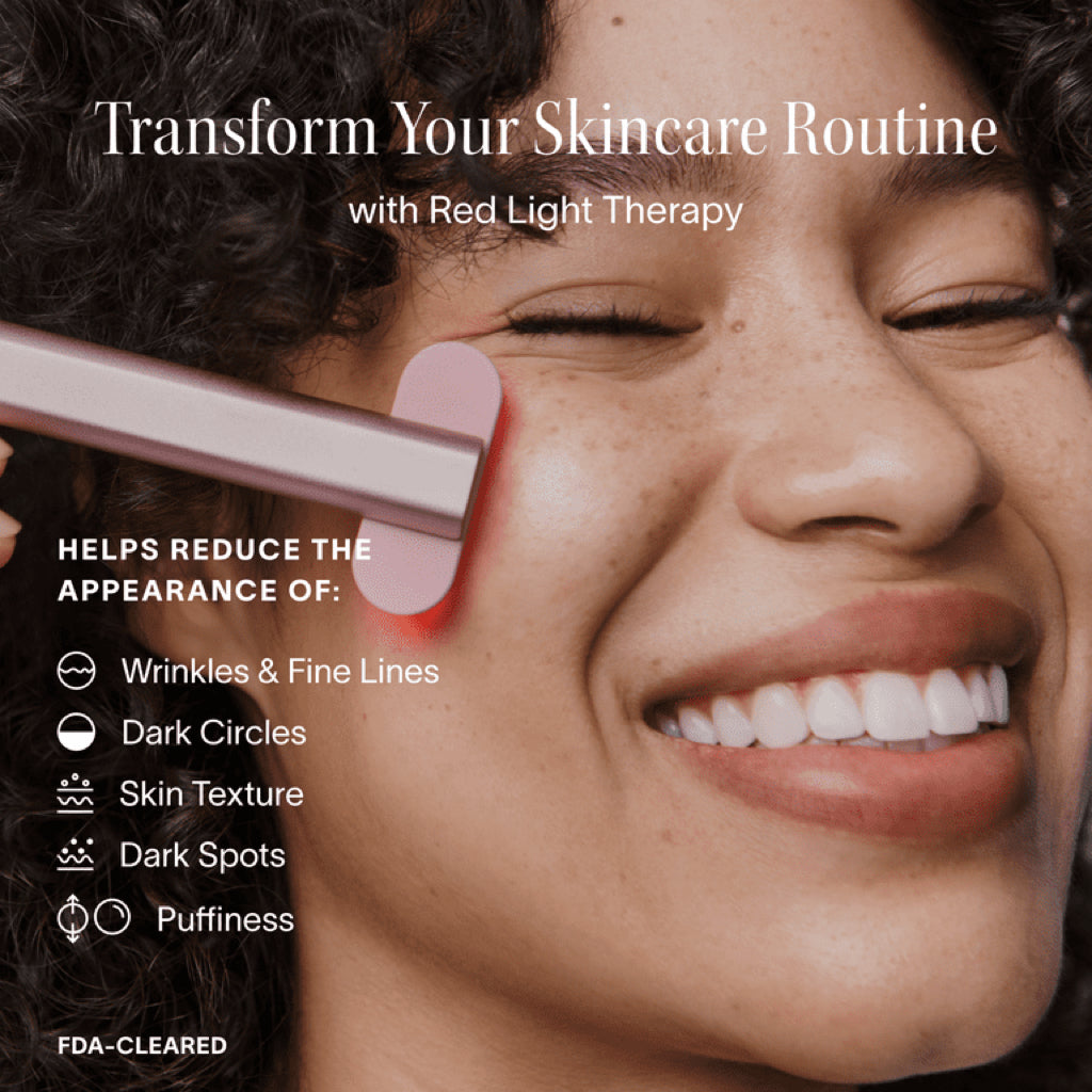 SKNE 4-in-1 Skincare Wand