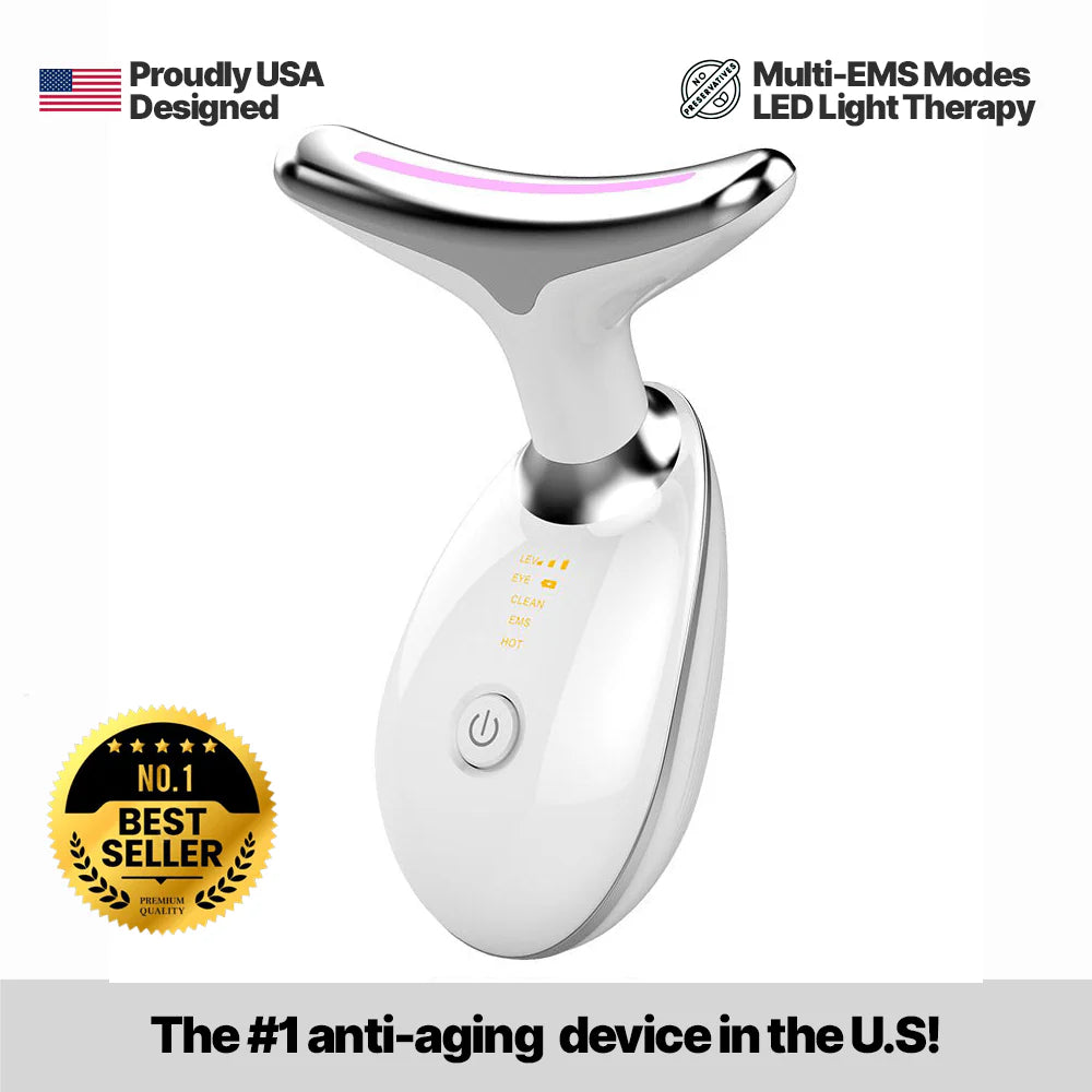 SKNE LED Face Sculptor