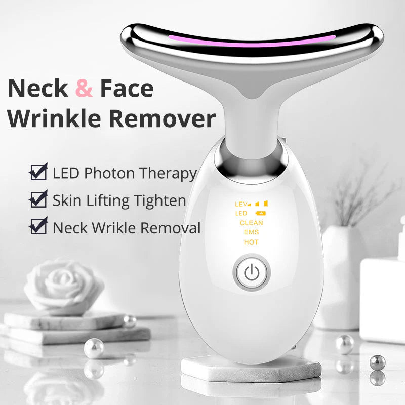 SKNE LED Face Sculptor
